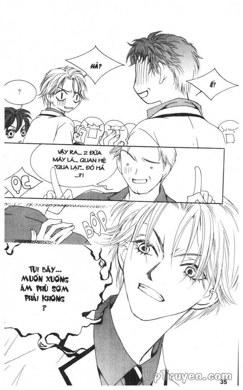 Cinderella Man: Chapter 3