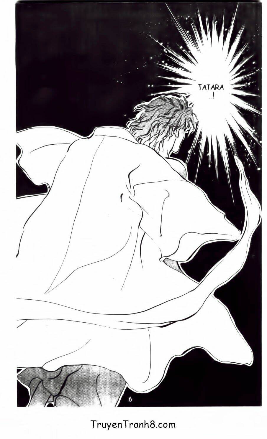 Đứa Con Số Phận: Chapter 43.1