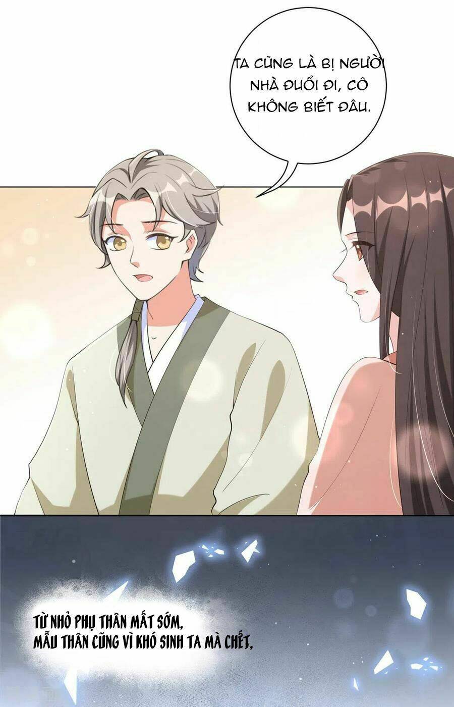 Vương Phi Có Độc!: Chapter 103