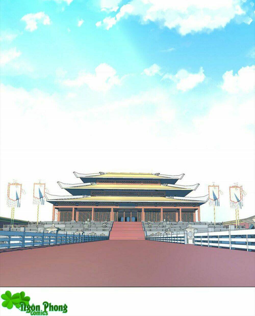 Hỏa Hồ: Chapter 14