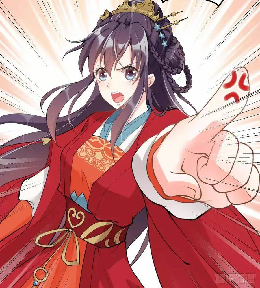 Nữ Tiên Tôn Bận Đào Hôn: Chapter 2.1