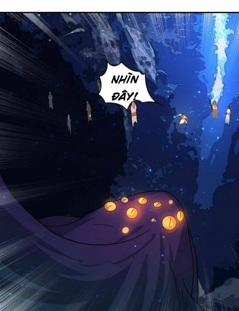 Ta Luyện Dược Thành Thánh: Chapter 11