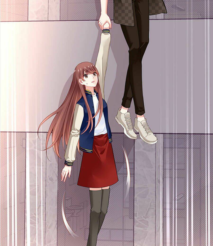 Bạn Trai 1/4 Của Tôi: Chapter 36