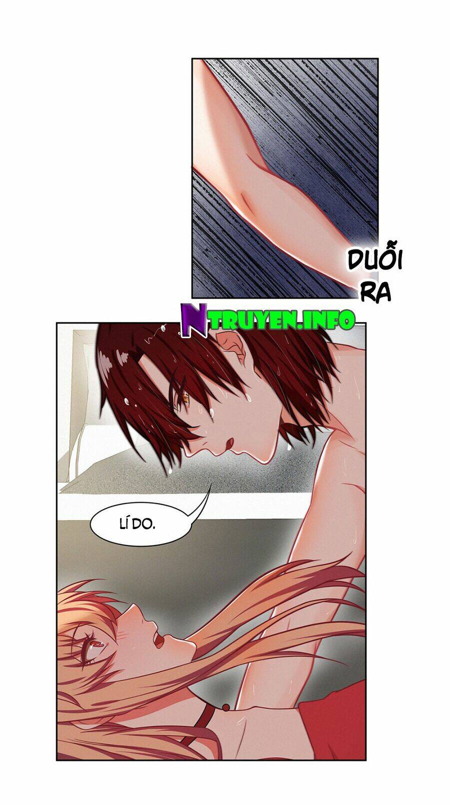 Trọng Sinh Quý Thê Chi Phục Thù Hoa Lệ: Chapter 22