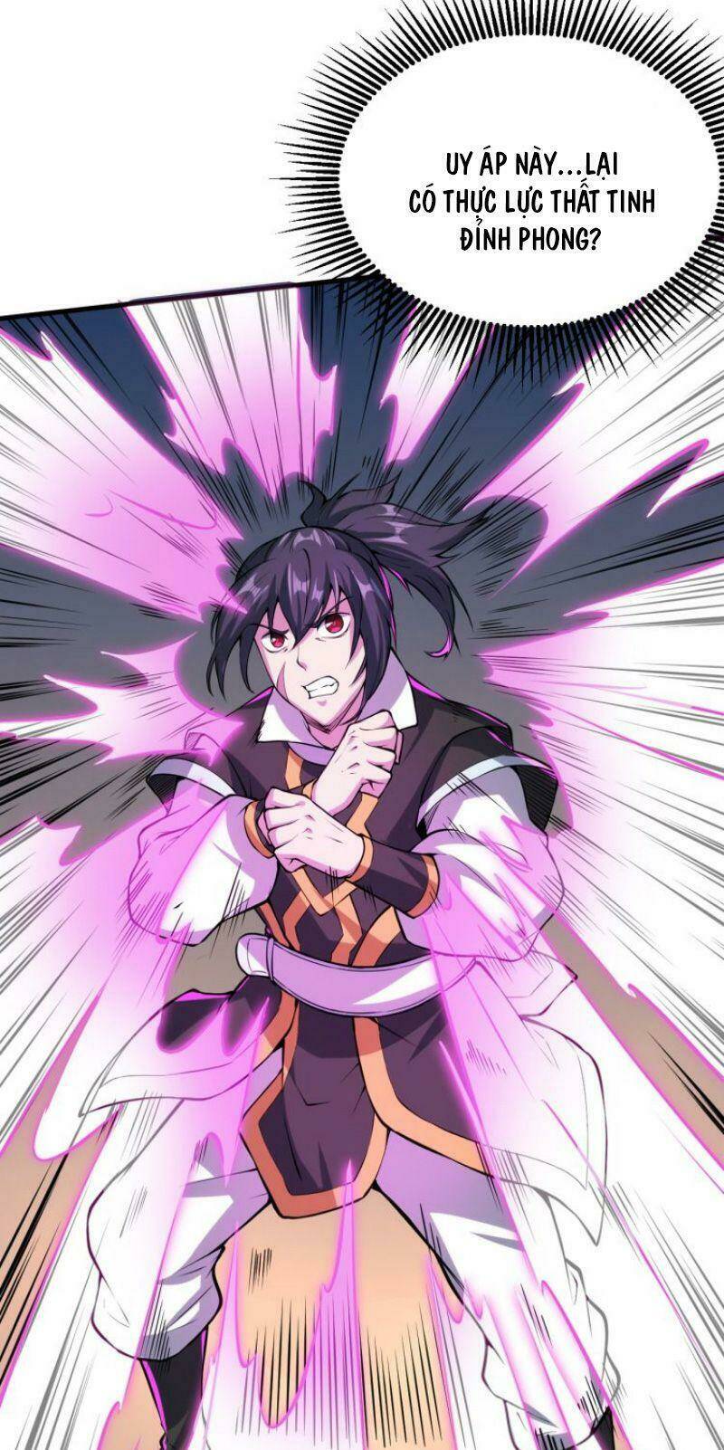 Đấu Hồn Đại Lục: Chapter 50