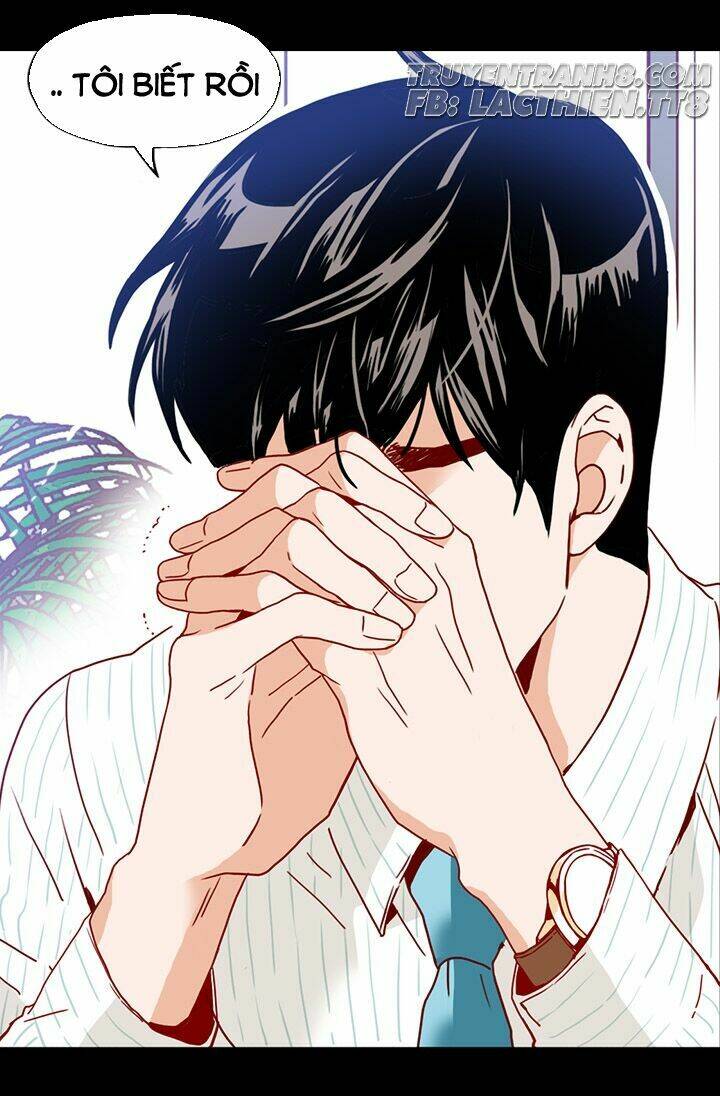 Thư Ký Kim Sao Thế Nhỉ?: Chapter 24