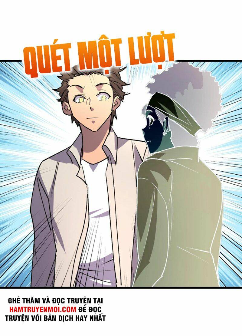 Bắt Đầu Với Tề Thiên Đại Thánh: Chapter 21