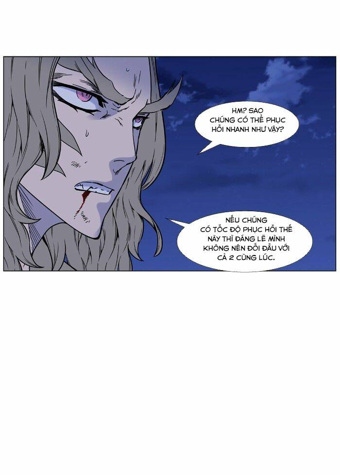 Ma Cà Rồng Quý Tộc: Chapter 452