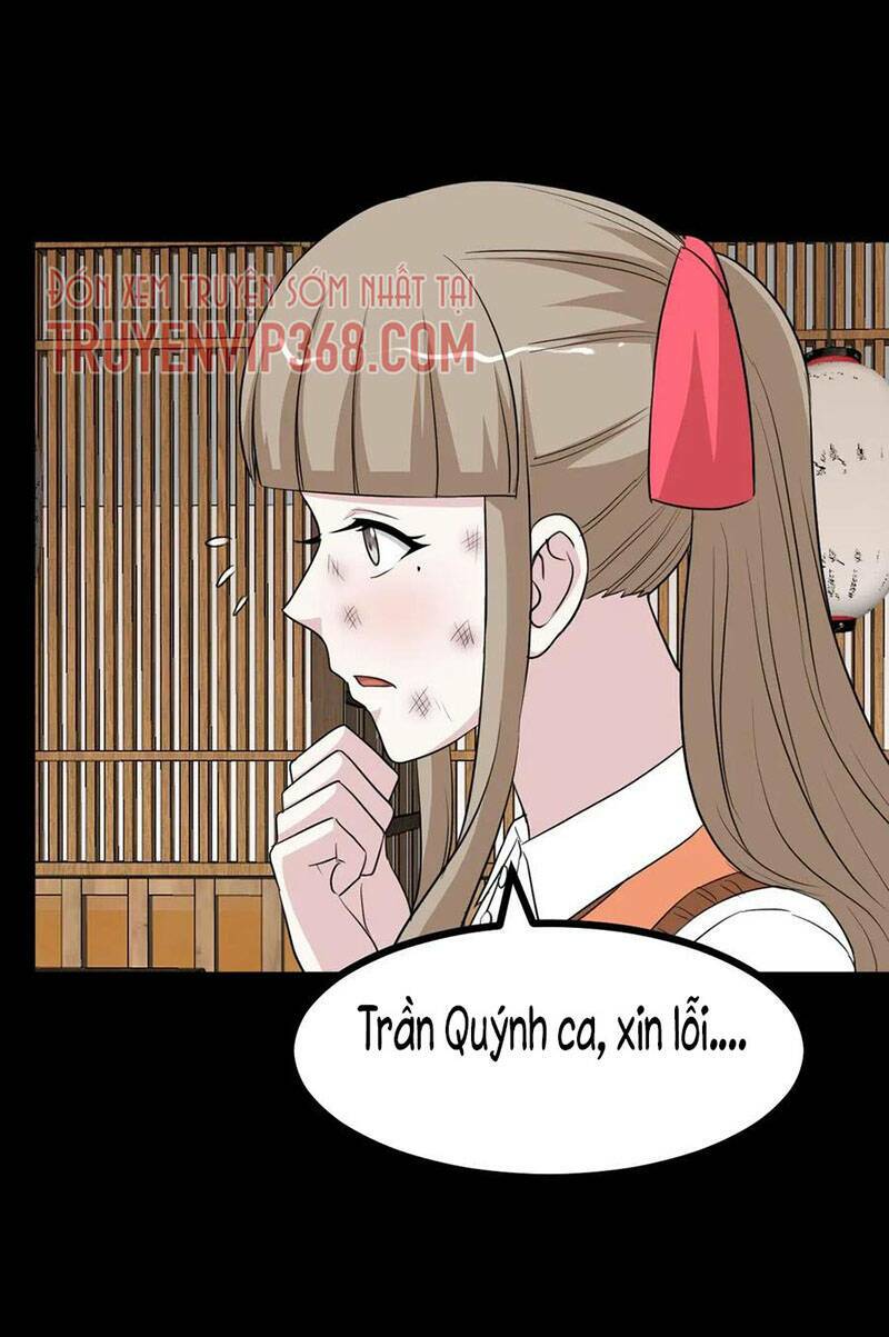 Đai Ca Trở Lại Tuổi 16: Chapter 168