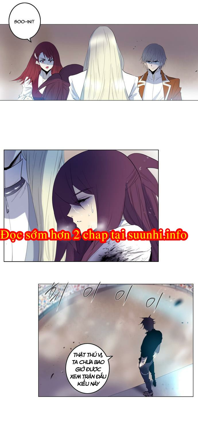 Soul Cartel: Chapter 145