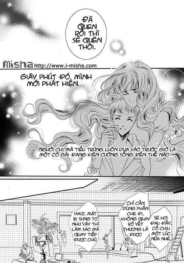 Bong Bóng Mùa Hè: Chapter 23