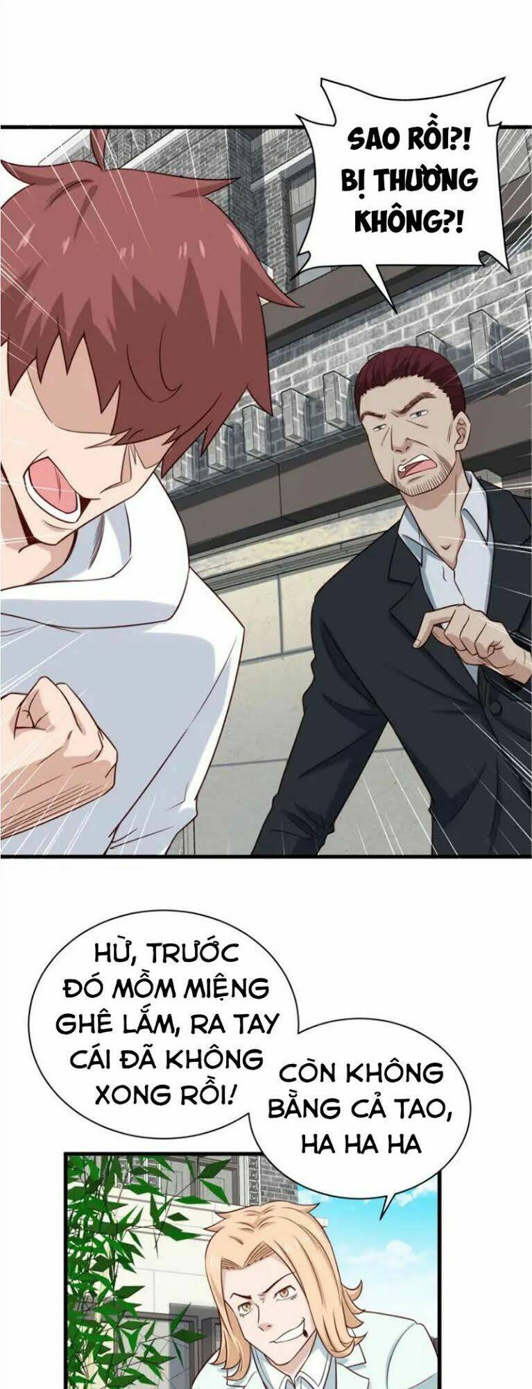 Hệ Thống Tu Tiên Mạnh Nhất: Chapter 69