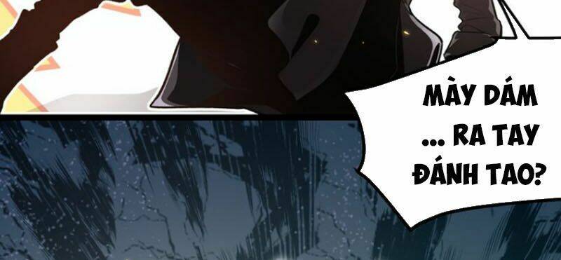 Hắc Uyên Lê Minh Thời: Chapter 4