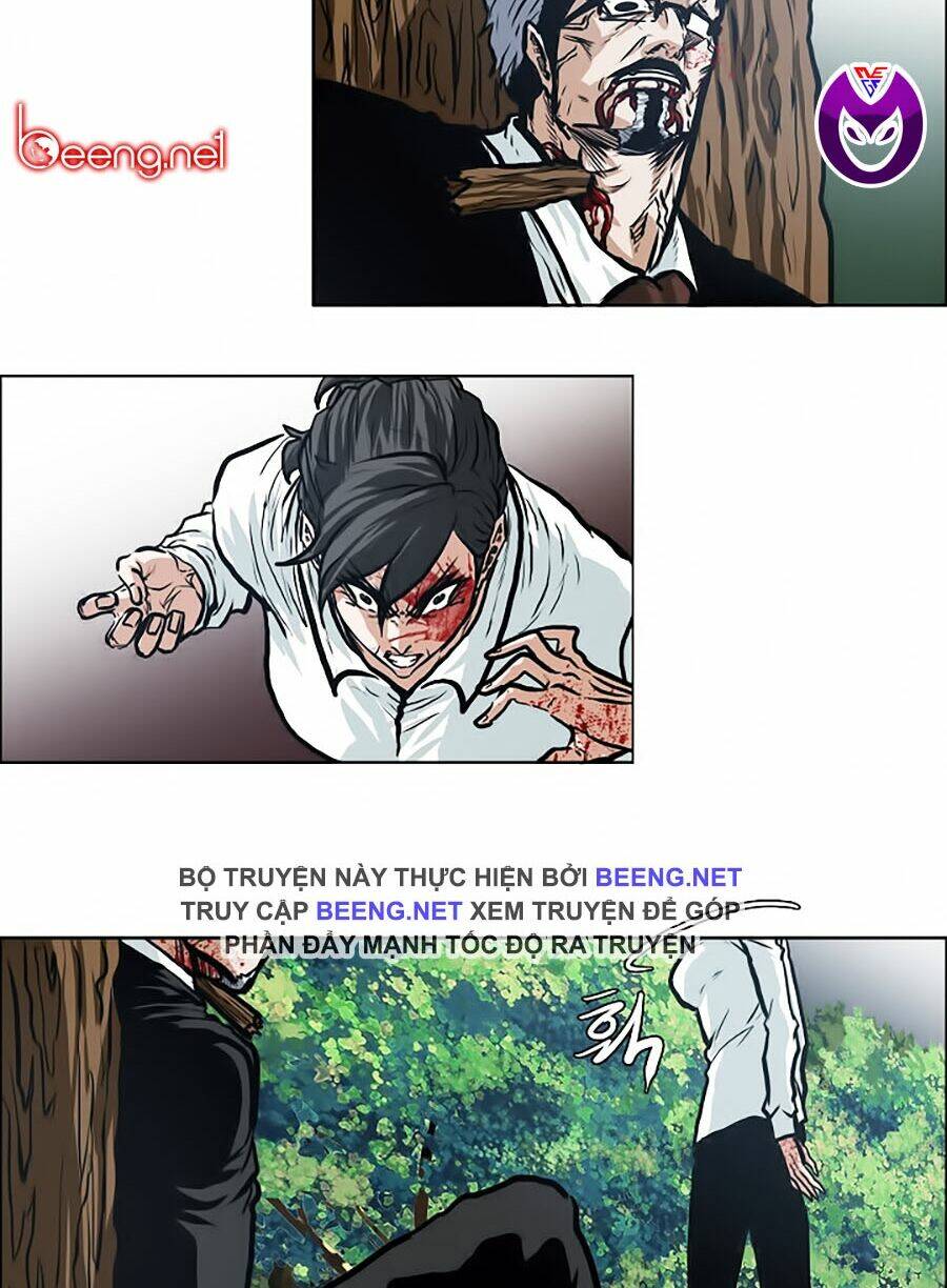 Bá Chủ Học Đường Ss3: Chapter 8