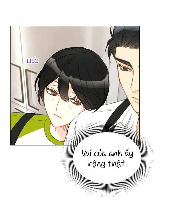 Hẹn Hò Nơi Công Sở: Chapter 45
