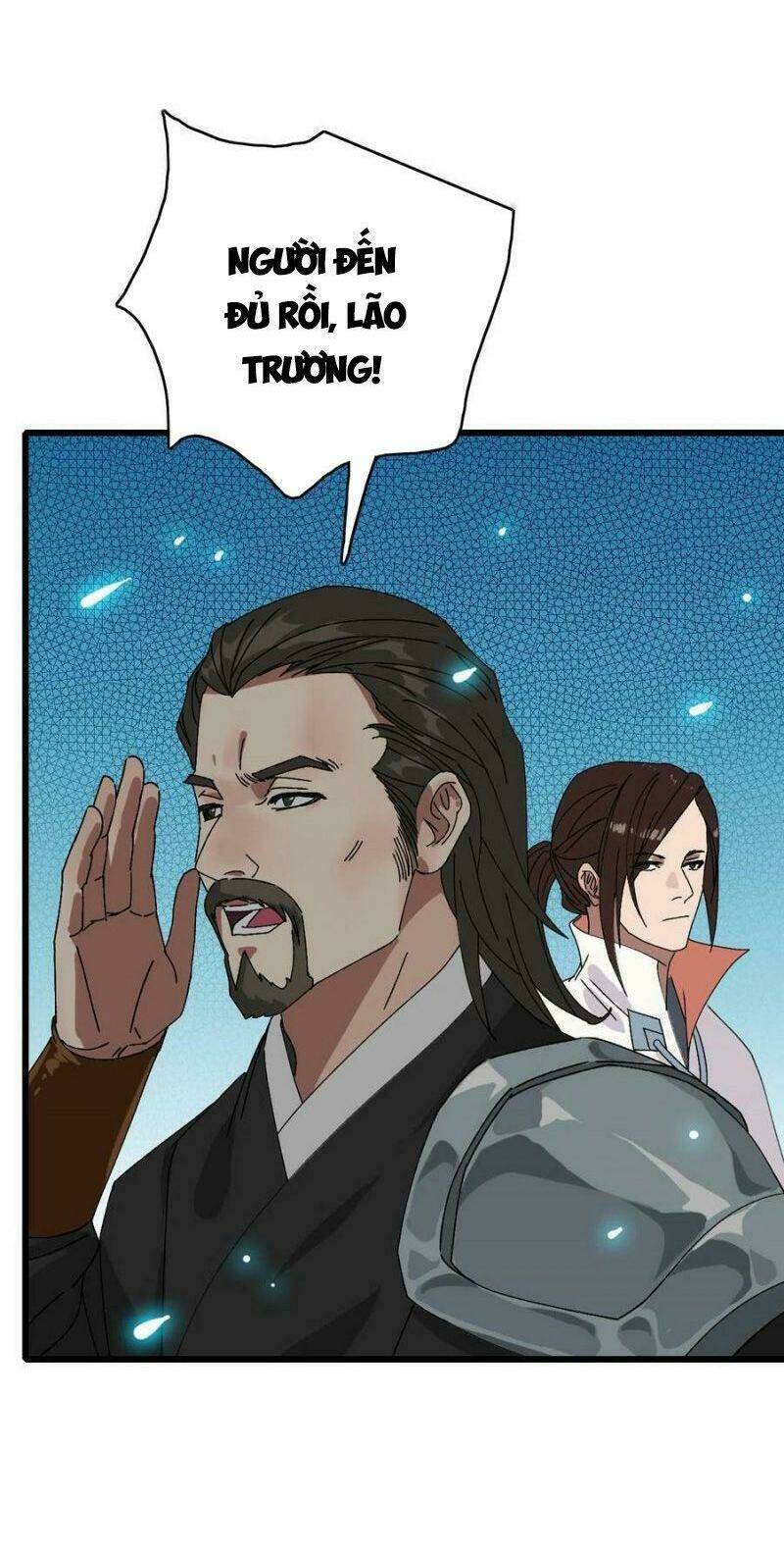 Siêu Đạo Thần Thuật: Chapter 84