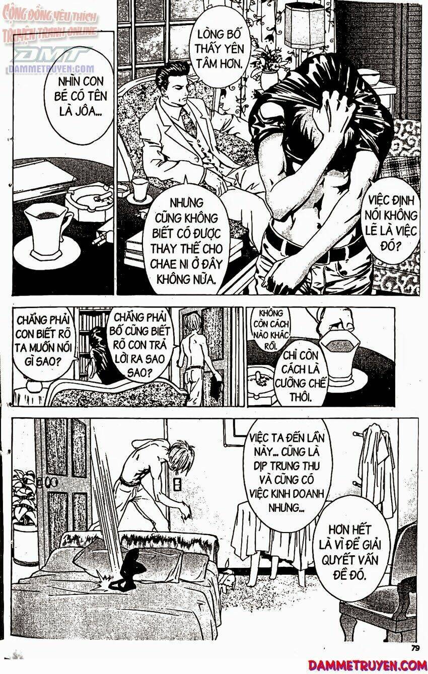 Ai Hơn Ai: Chapter 123