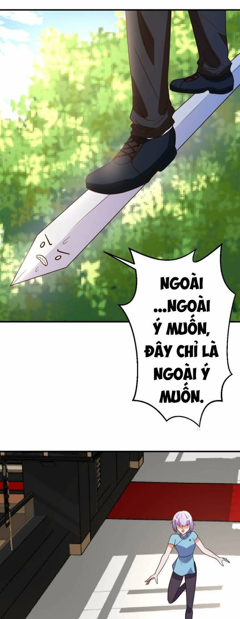 Trọng Sinh Tu Chân Tại Đô Thị: Chapter 63