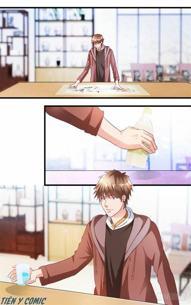 Thấu Thị Tiên Y: Chapter 69