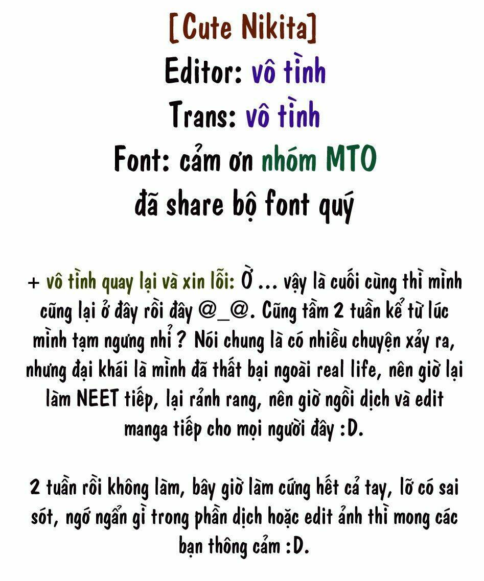 Girls Saurus Dx: Chapter 60