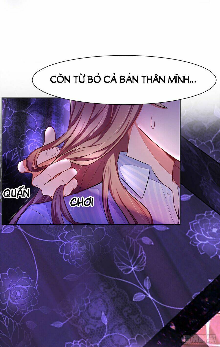 Trọng sinh quý thê chi phục thù hoa lệ: Chapter 5