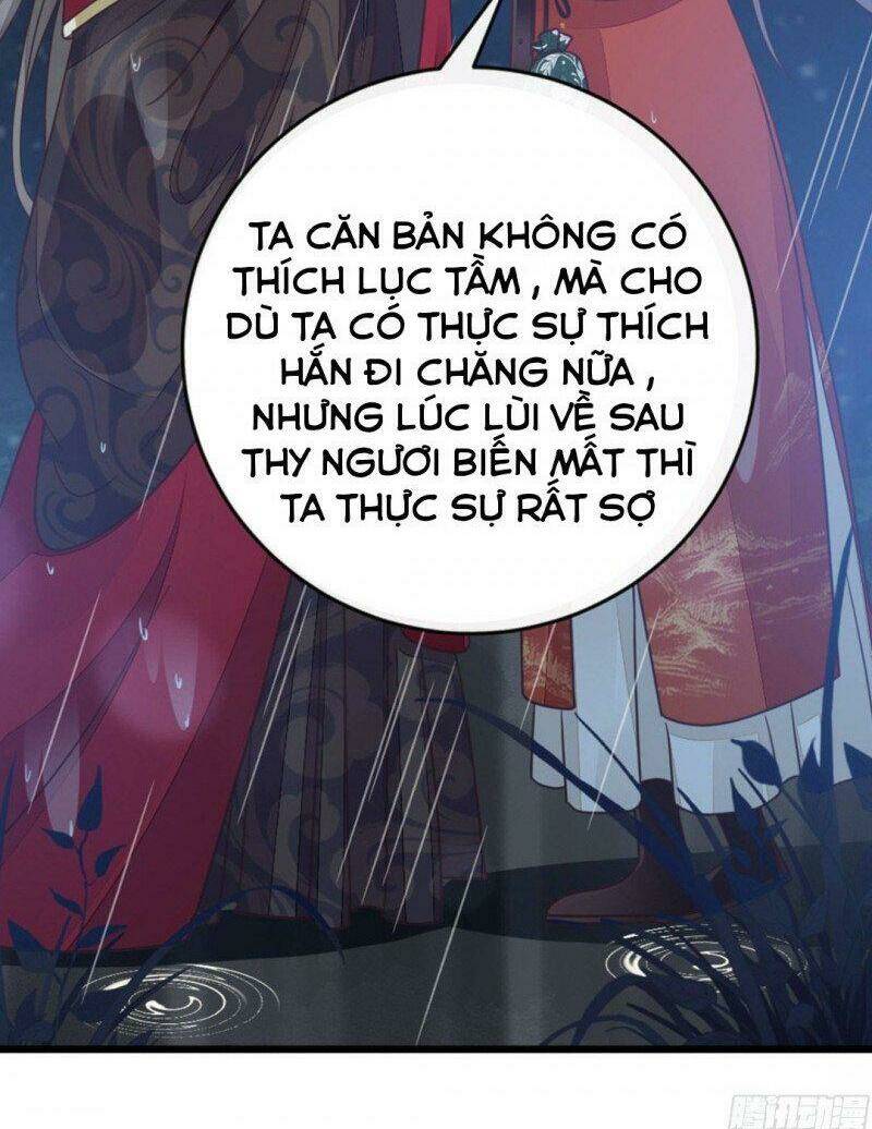 Mau Xuyên Không Rửa Tội Cho Nhân Vật Phản Diện: Chapter 46