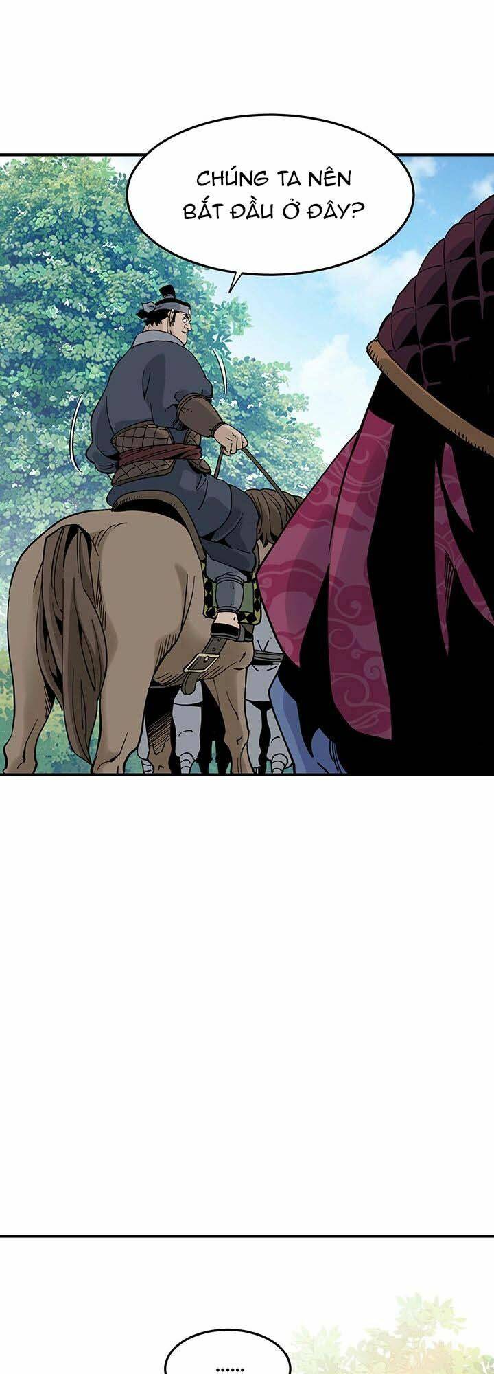 Hồi Ký Của Huyền Thoại Học Giả: Chapter 3