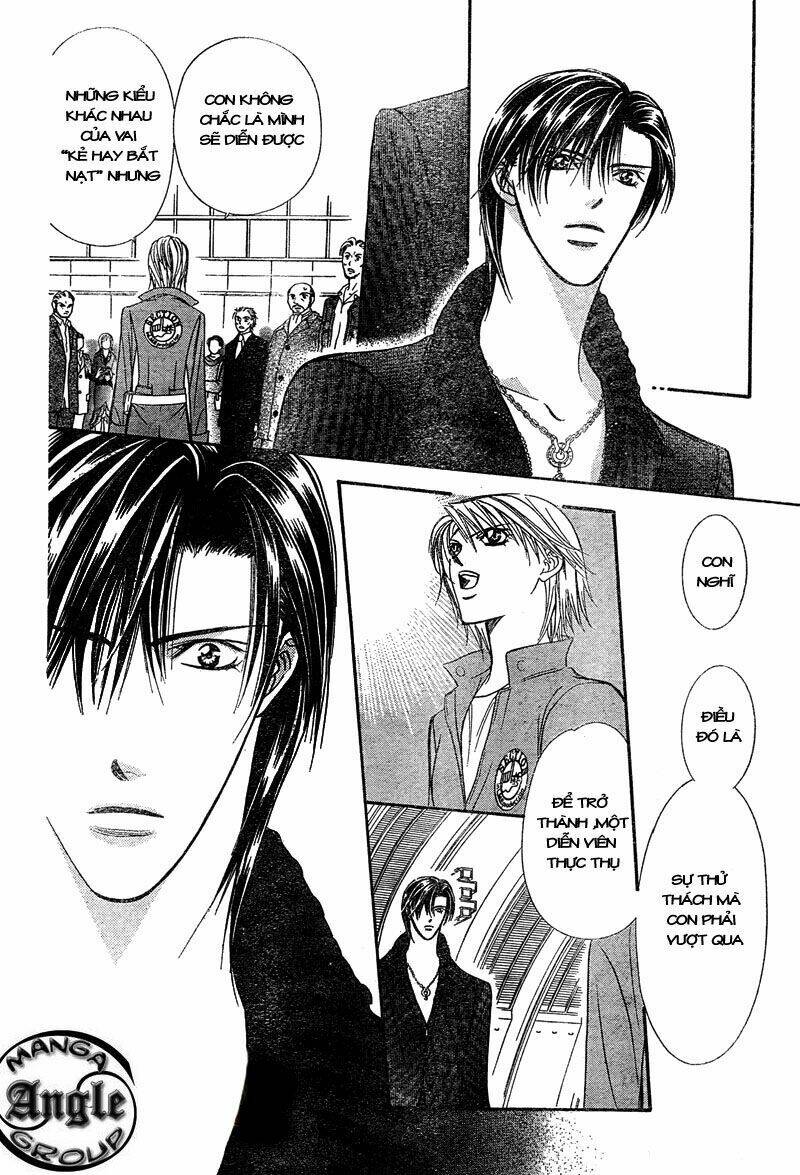 Thử Thách Của Kyouko: Chapter 114