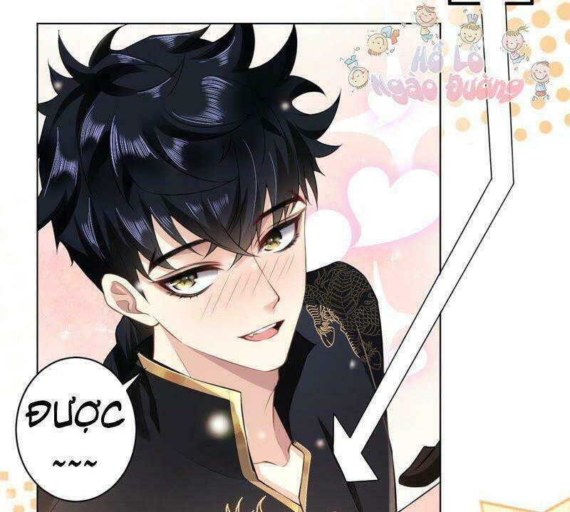 Quận Chúa Vững Vàng, Thiết Lập Nhân Vật Không Thể Vỡ: Chapter 30