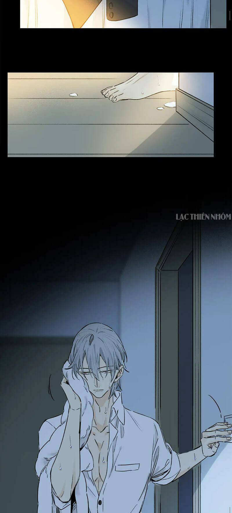 Phép Tắc Trường Ogus: Chapter 58