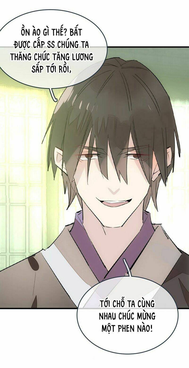 Sư Phụ Lại Trêu Chọc Ta: Chapter 49