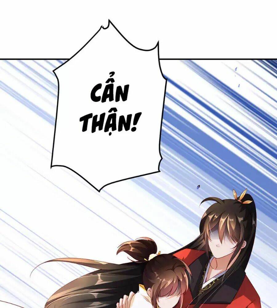 Thiên Kim Bất Hoán: Chapter 22