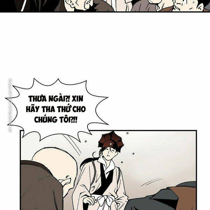 Thế Giới Võ Thuật Của Pháp Sư: Chapter 11