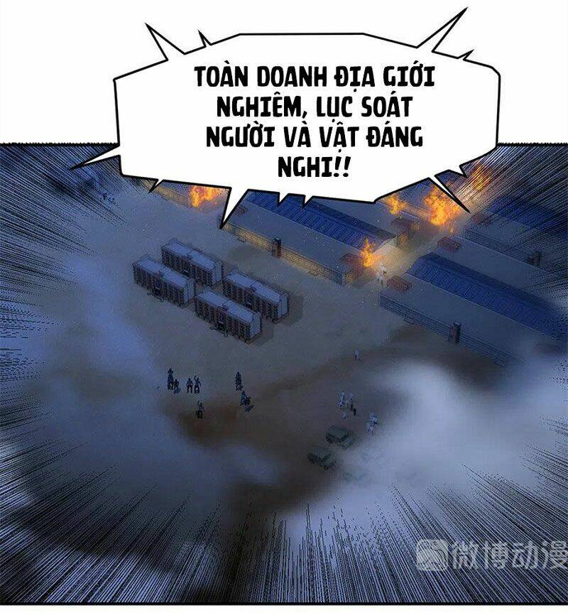 Nam Thần Truy Thê Chỉ Nam: Chapter 107.2