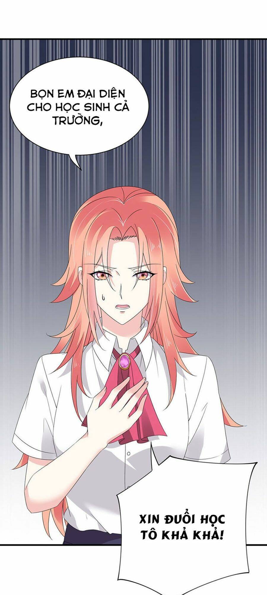 Yêu Tôi Đều Chết Cả Đi!: Chapter 137