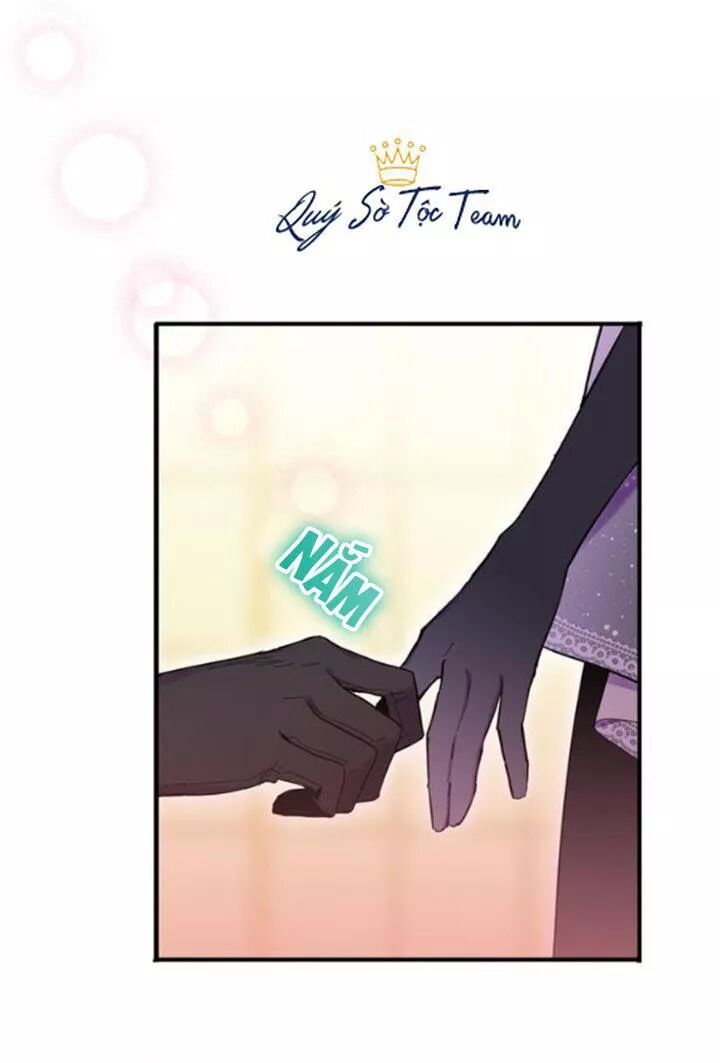Tồn Tại Với Tư Cách Là Vợ Của Nam Chính: Chapter 65: Chàng thật đáng yêu