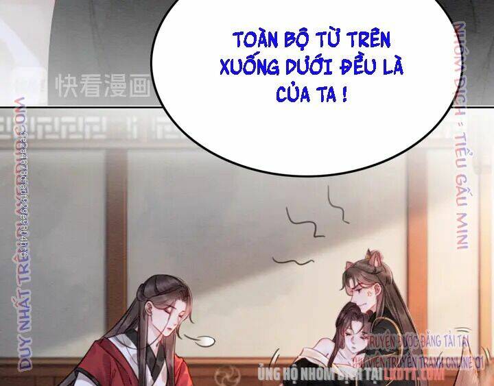 Trọng Sinh Bá Sủng Nhiếp Chính Vương Quá Mạnh Mẽ: Chapter 183