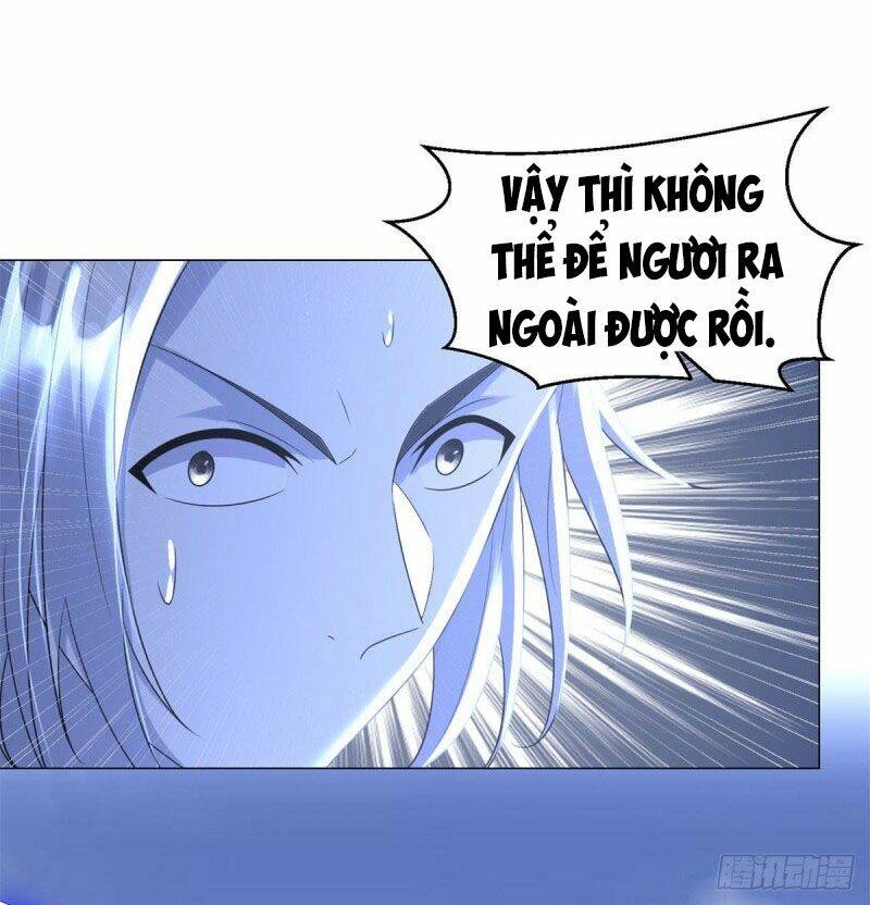 Chí Tôn Trọng Sinh: Chapter 49