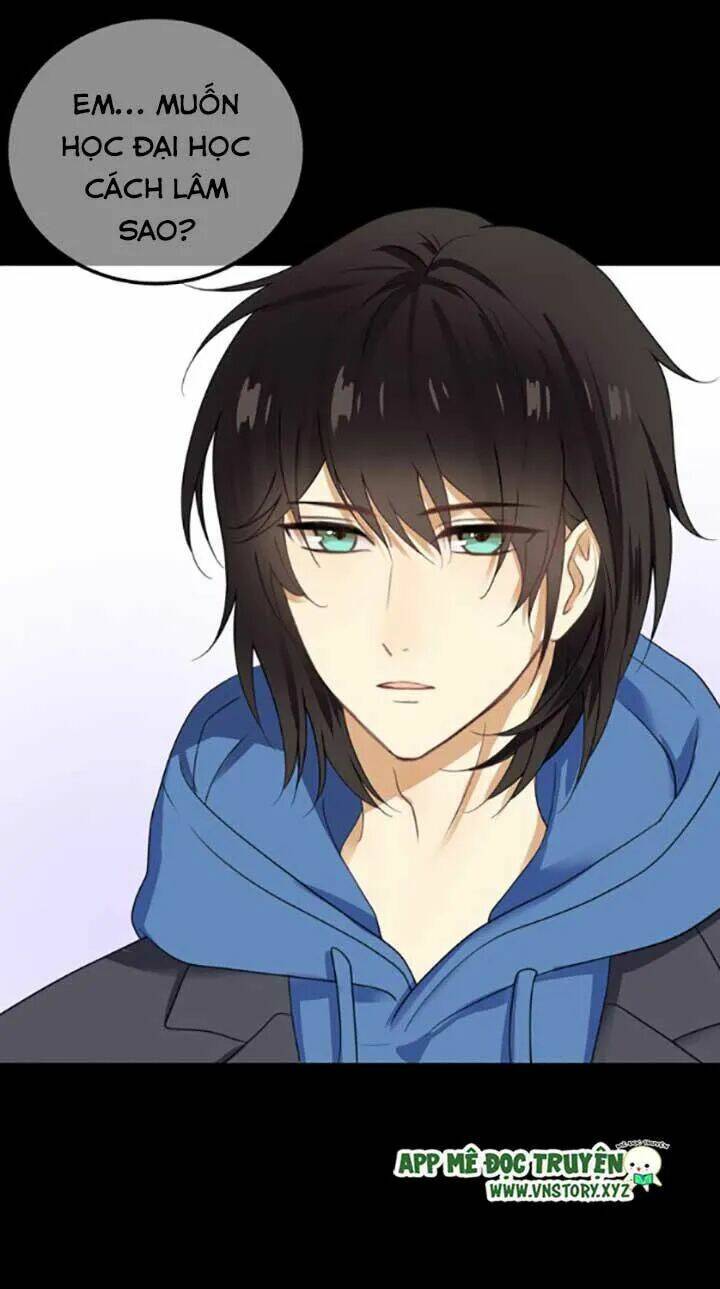 Thần Tượng Điểm Zero: Chapter 137