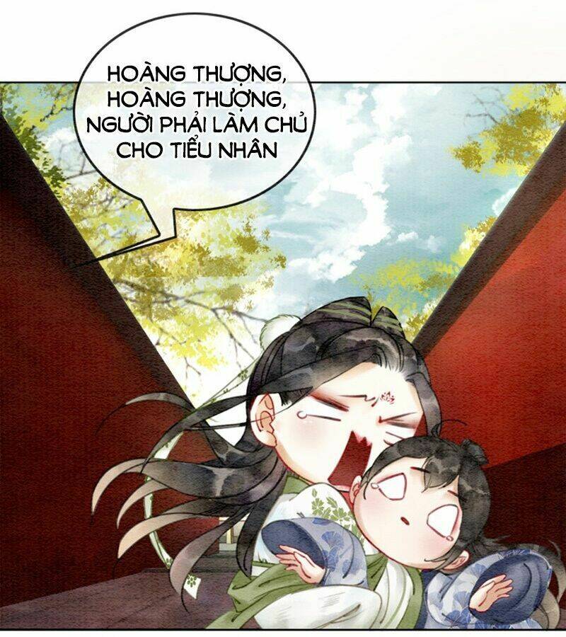 Hậu Cung Của Trẫm Cháy Rồi!: Chapter 16