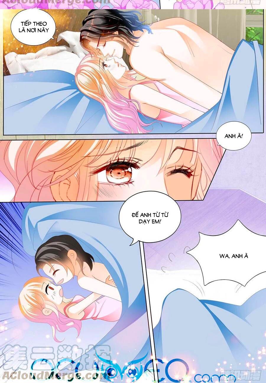 Bá Đạo Tiểu Thúc, Xin Trêu Chọc Vừa Thôi!: Chapter 224
