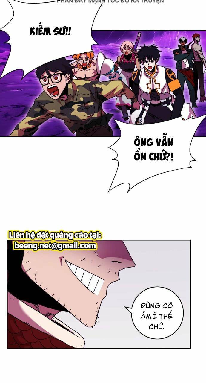 Hard Core Leveling Warrior Ss2: Chapter 56