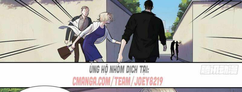 Kẹo Bông Gòn Và Mộng Giữa Ban Ngày: Chapter 22