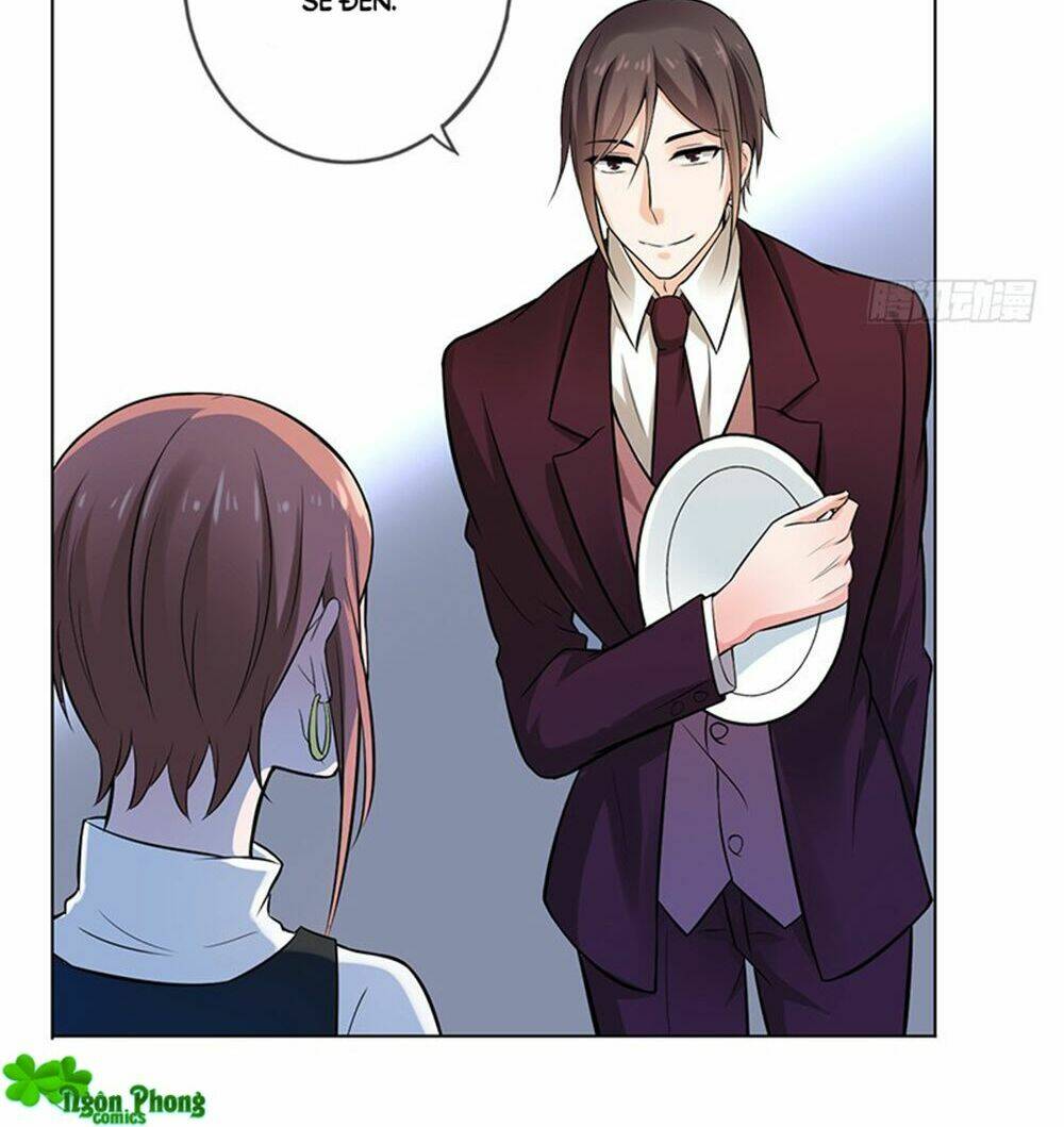 Nhật Ký Dạy Dỗ Của Gia Tộc Đáng Yêu: Chapter 51