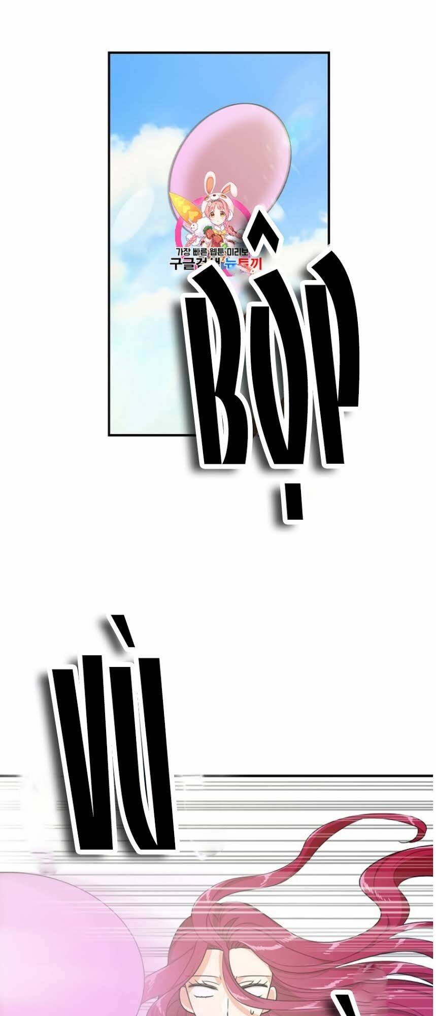 Xuyên Không Trở Thành Mami Phản Diện: Chapter 24