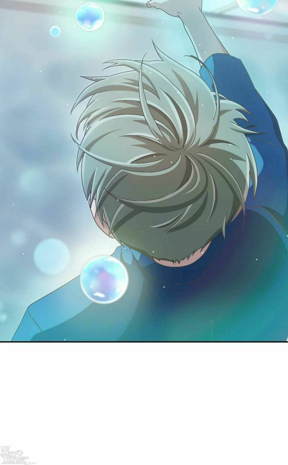 Đối Nhĩ Duy Mệnh Thị Tòng: Chapter 7