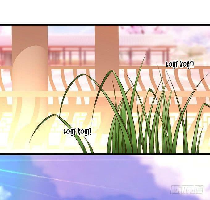 Hồ Tiên Hung Bạo: Chapter 136