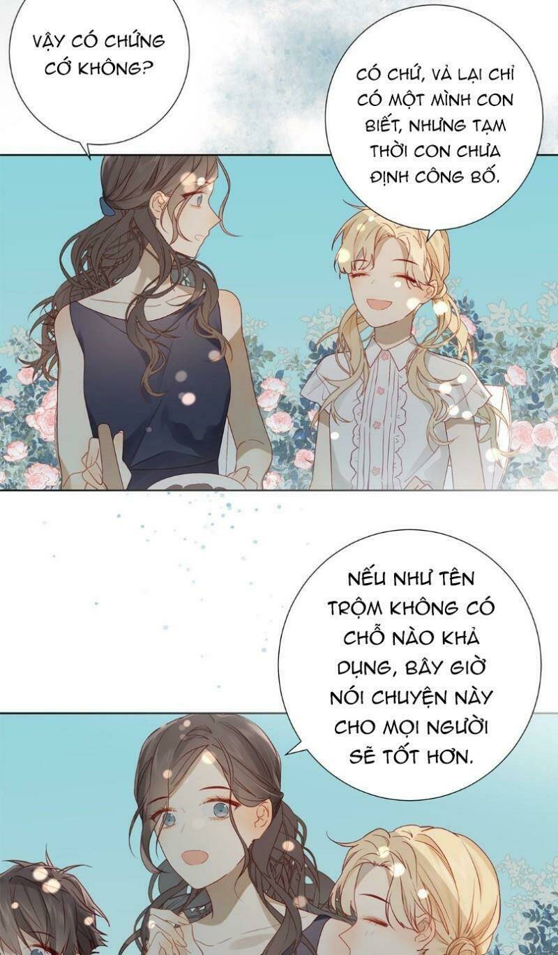 Lời Thề Như Sương Triều: Chapter 18