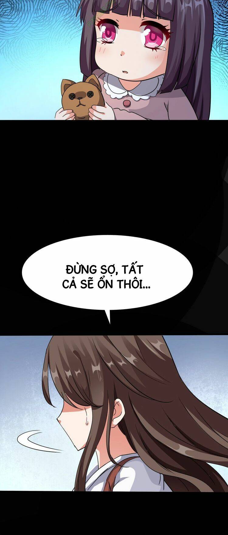 Kinh Thế Kỳ Nhân: Chapter 12