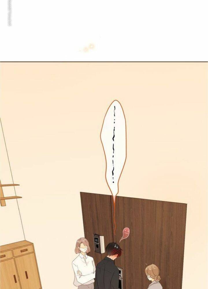 Cô Ấy Không Đáng Yêu: Chapter 70